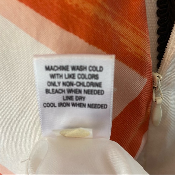 MERONA (6) plaid dress - Picture 11 of 13